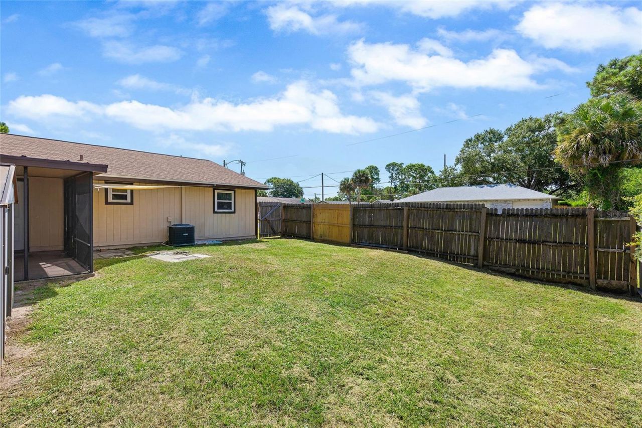 1518 Juniper Drive, Edgewater, FL 32132 Photo