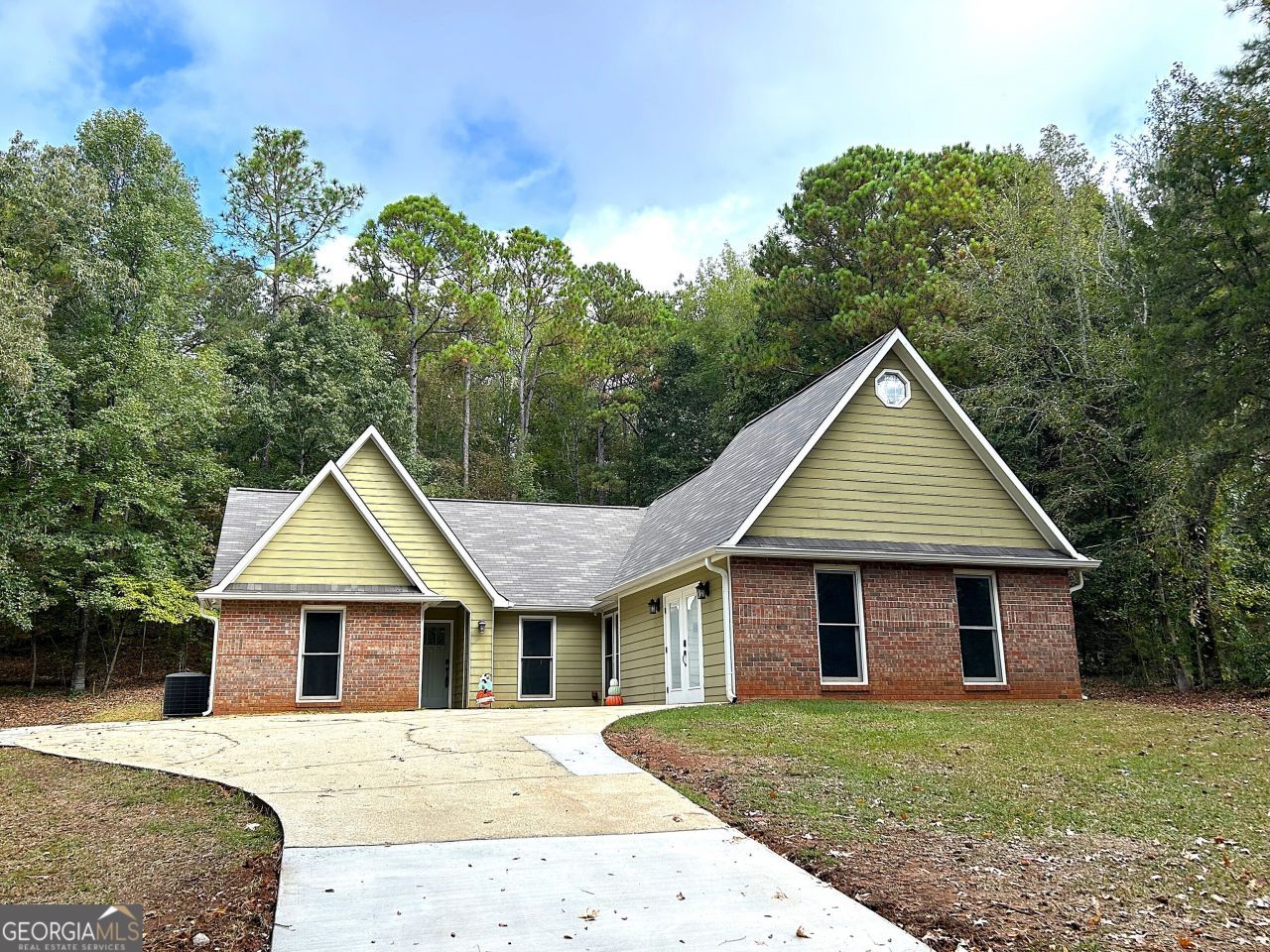 474 Newton Road, Lagrange, GA 30240 Main Photo