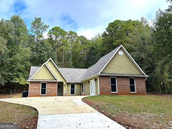 474 Newton Road, Lagrange, GA 30240