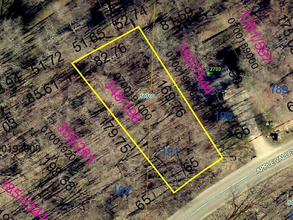 0 Apple Valley Drive, Howard, OH 43028