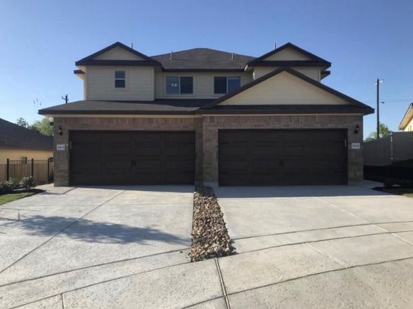 258 Joanne LOOP, Unit A & B, Buda, TX 78610