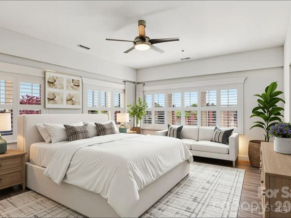 475 S Church Street, Unit A, Hendersonville, NC 28792