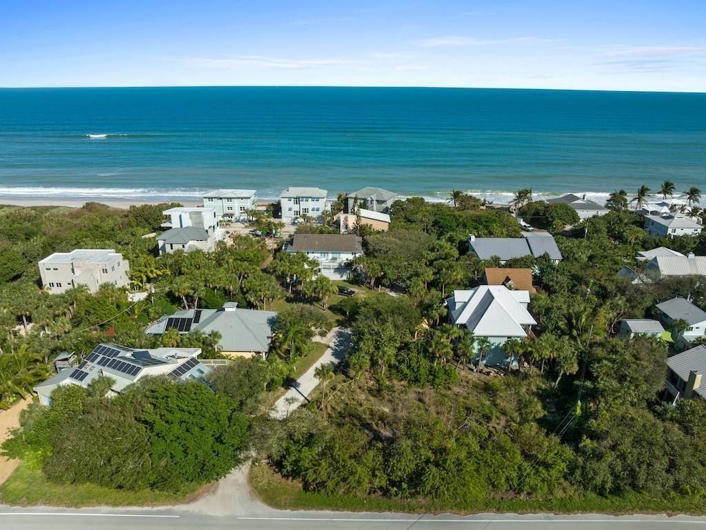 1891 E Cayman Road, Vero Beach, FL 32963 Photo