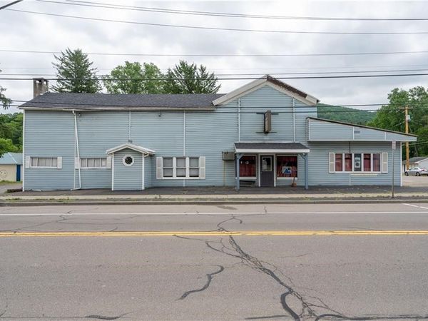 60 Main Street, Almond, NY 14804