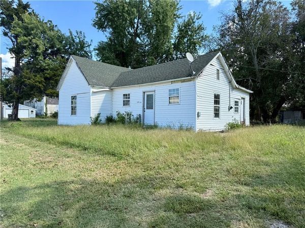 801 E Park Street, Rich Hill, MO 64779