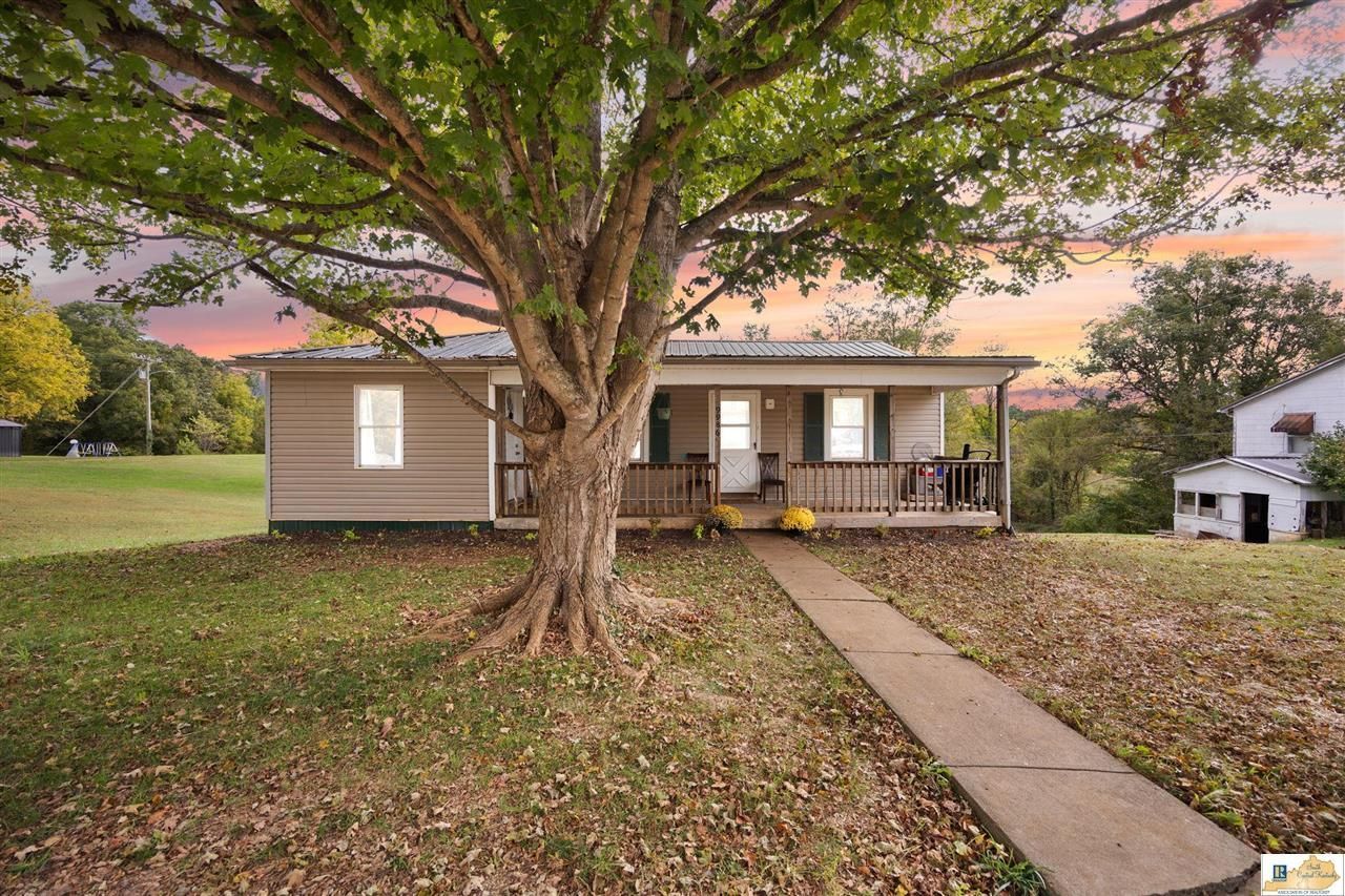 9986 N Jackson Highway, Magnolia, KY 42757 Main Photo