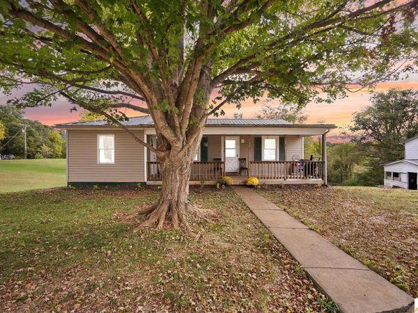 9986 N Jackson Highway, Magnolia, KY 42757