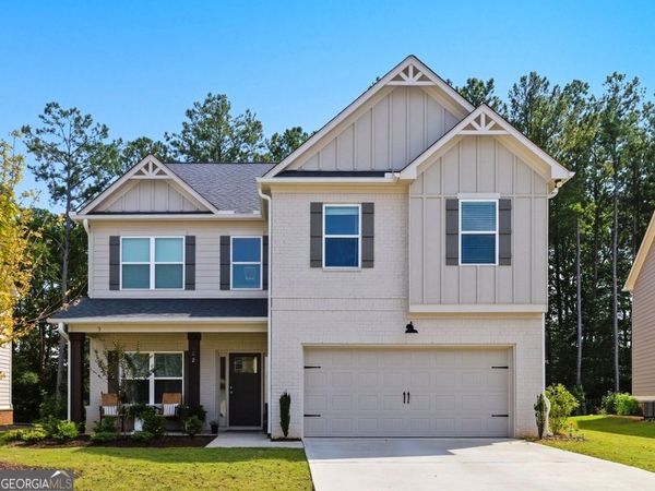 522 Eagles Nest Circle, Auburn, GA 30011