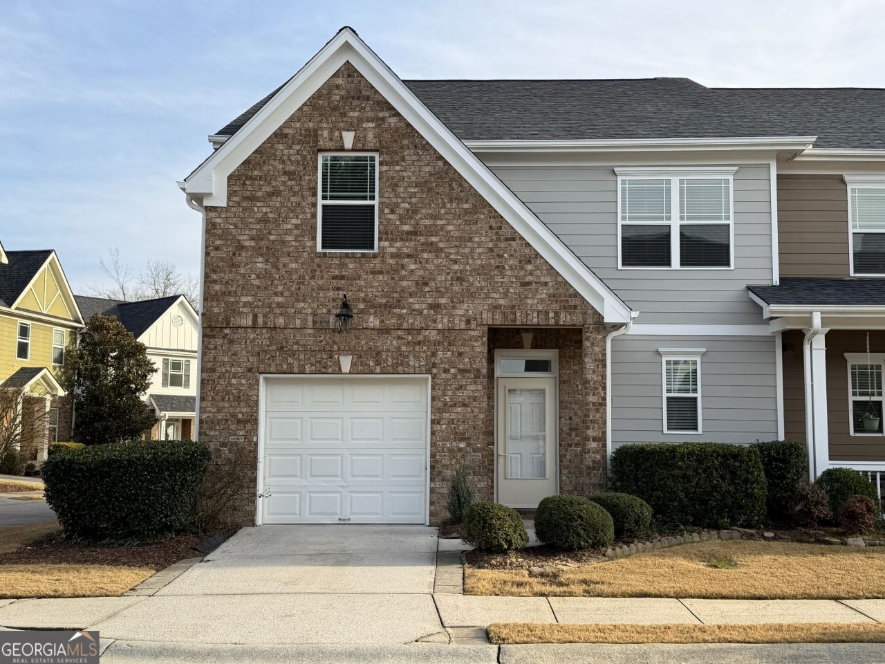 2318 Marbleridge Drive, Gainesville, GA 30501 Main Photo