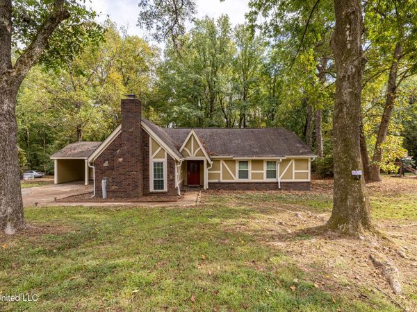 113 Brookside Drive, Senatobia, MS 38668