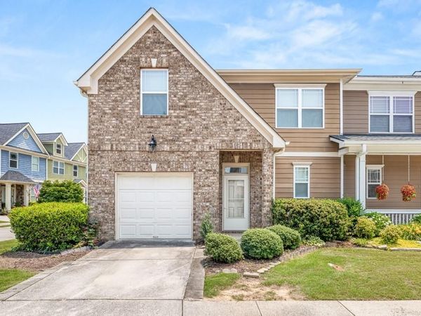 2318 Marbleridge Drive, Gainesville, GA 30501