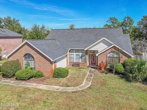 2712 Woodmere Drive, Panama City, FL 32405