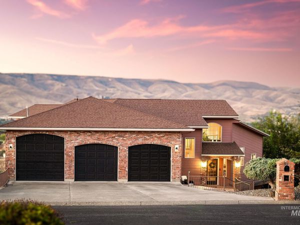 511 Crestline Circle Crt, Lewiston, ID 83501