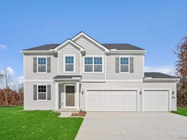 4249 Cedar Lane, Grand Blanc Twp, MI 48439