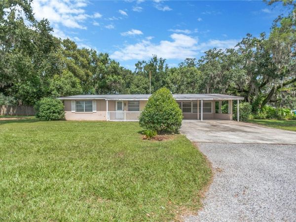 37317 LEMON AVENUE, ZEPHYRHILLS, FL 33541