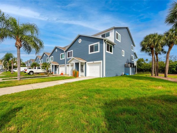816 HIDDEN HARBOUR DRIVE, INDIAN ROCKS BEACH, FL 33785