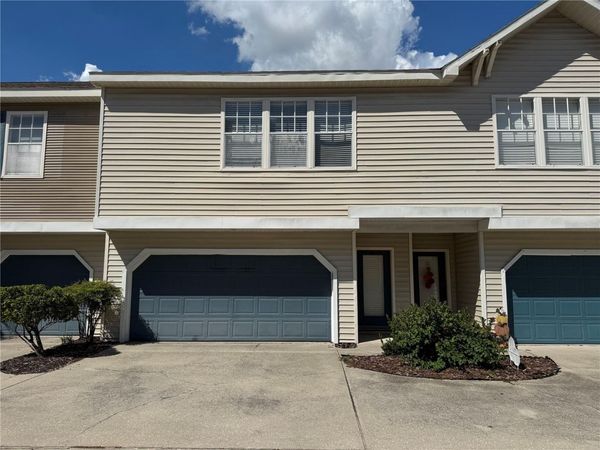 2900 W AZEELE STREET, Unit M, TAMPA, FL 33609