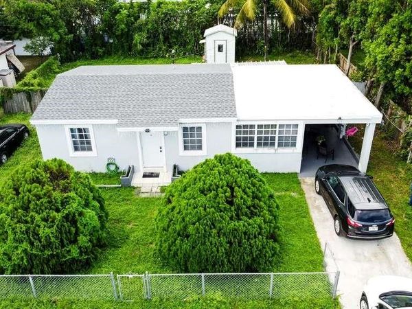 18040 NW 2ND COURT, MIAMI GARDENS, FL 33169