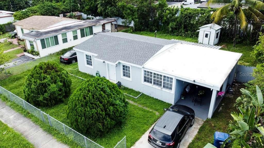 18040 NW 2nd Court, Miami Gardens, FL 33169 Photo