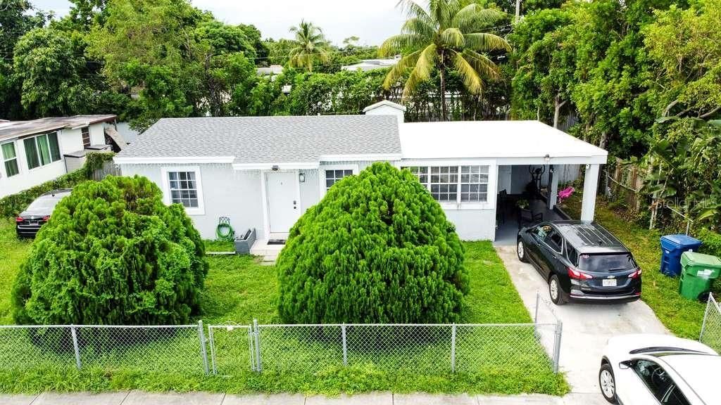 18040 NW 2nd Court, Miami Gardens, FL 33169 Photo