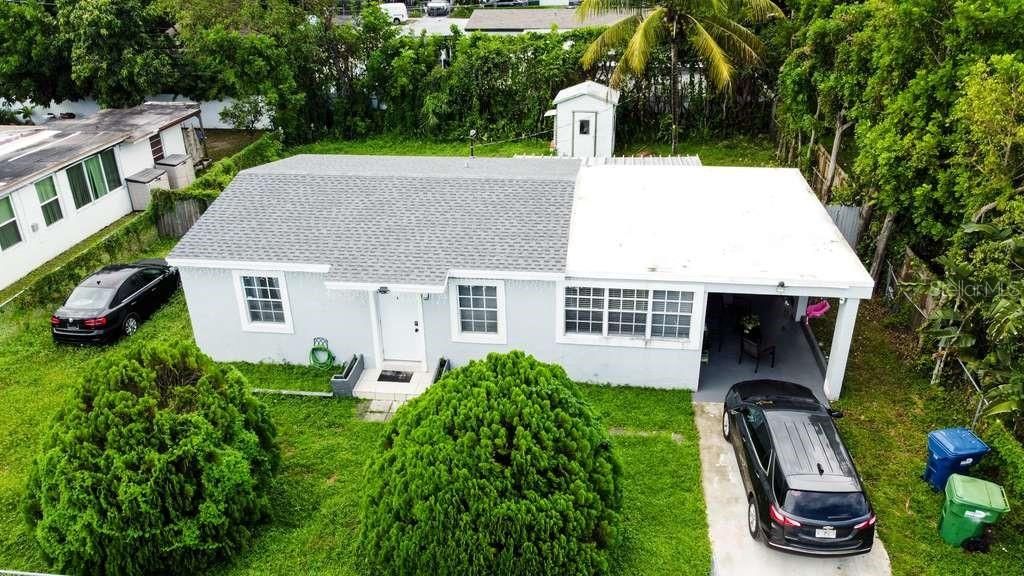 18040 NW 2nd Court, Miami Gardens, FL 33169 Photo