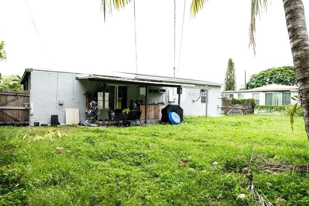 18040 NW 2nd Court, Miami Gardens, FL 33169 Photo