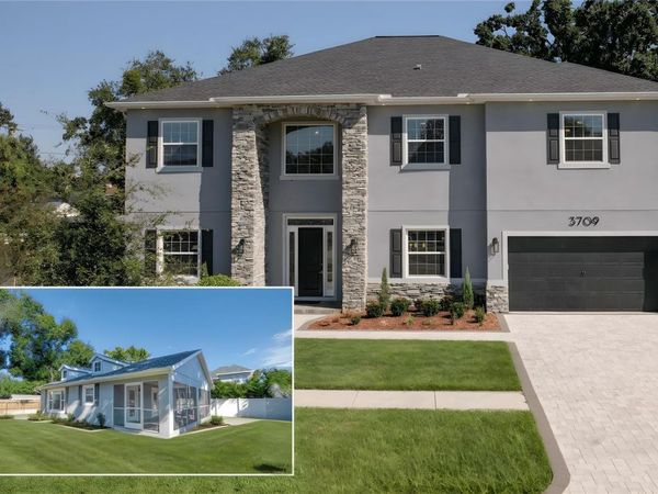 3709 W DALE AVENUE, TAMPA, FL 33609