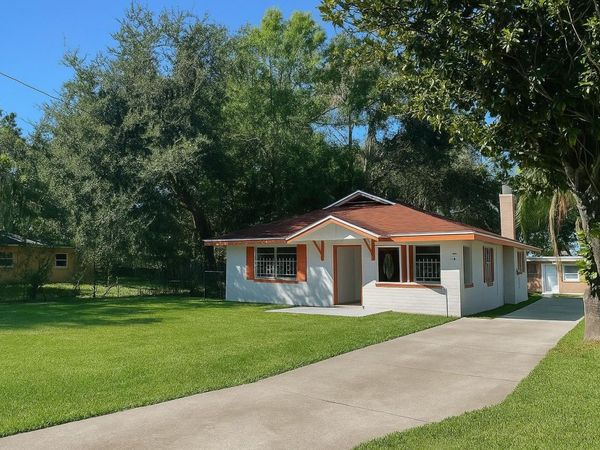 414 SUNSET DRIVE, ORLANDO, FL 32805