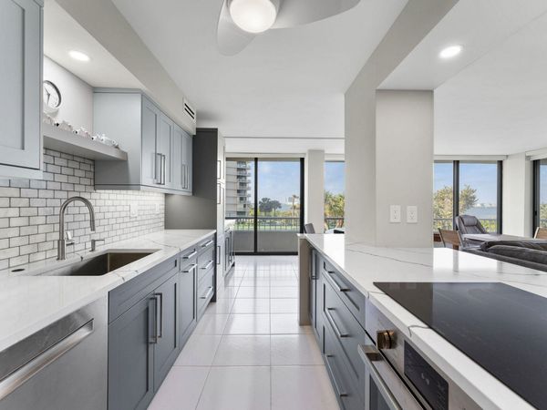 5510 N Ocean Drive, Unit 3d, Singer Island, FL 33404