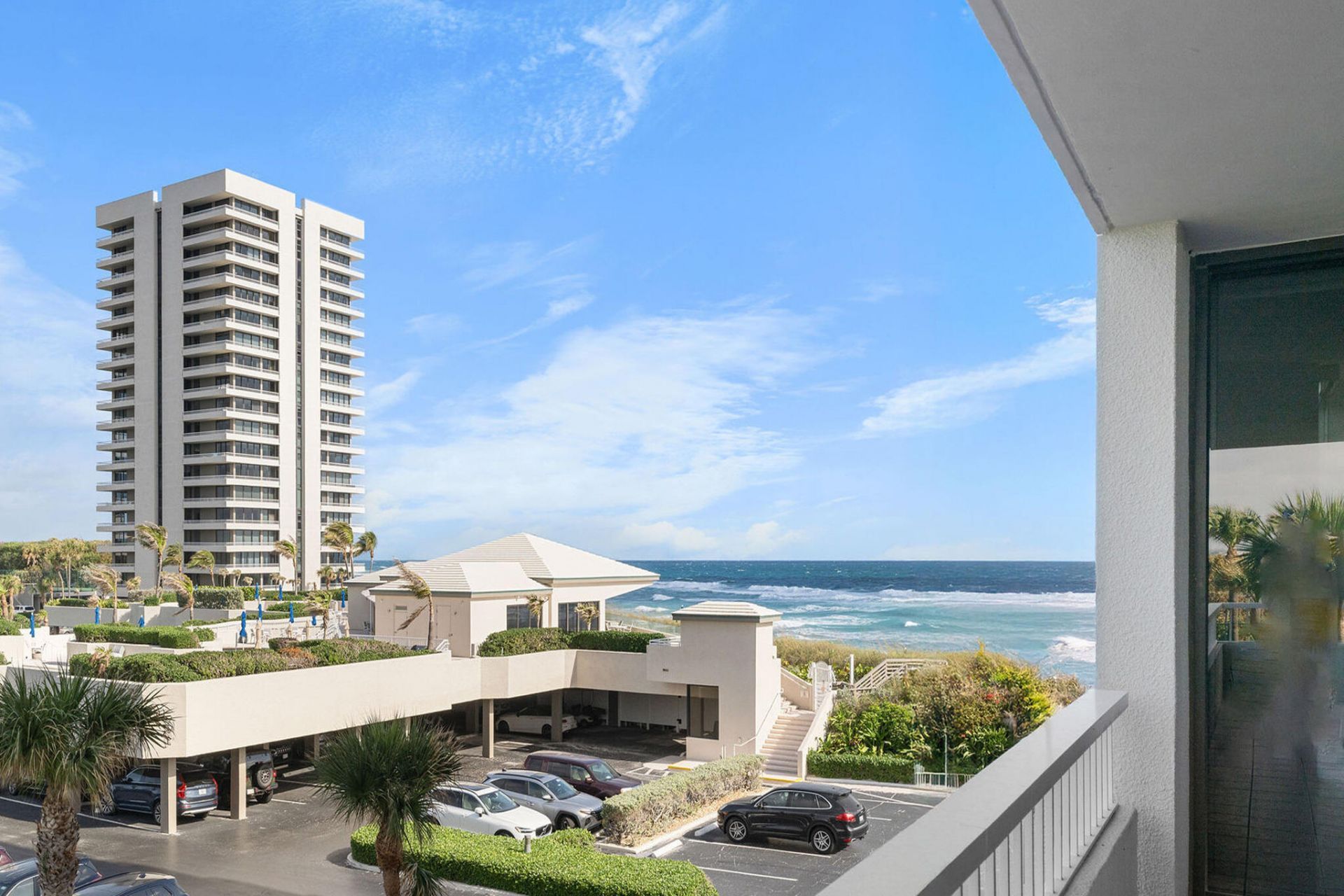 5510 N Ocean Drive, Unit 3d, Singer Island, FL 33404 Photo