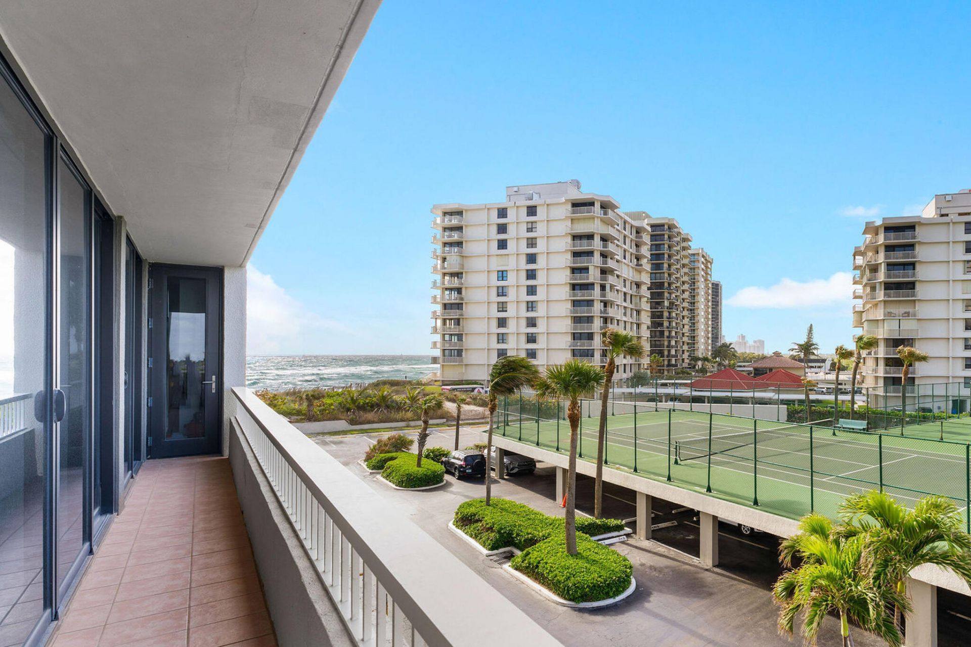 5510 N Ocean Drive, Unit 3d, Singer Island, FL 33404 Photo