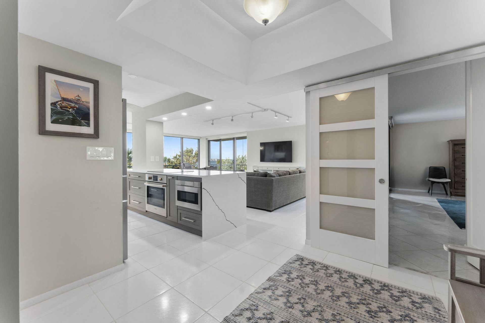 5510 N Ocean Drive, Unit 3d, Singer Island, FL 33404 Photo