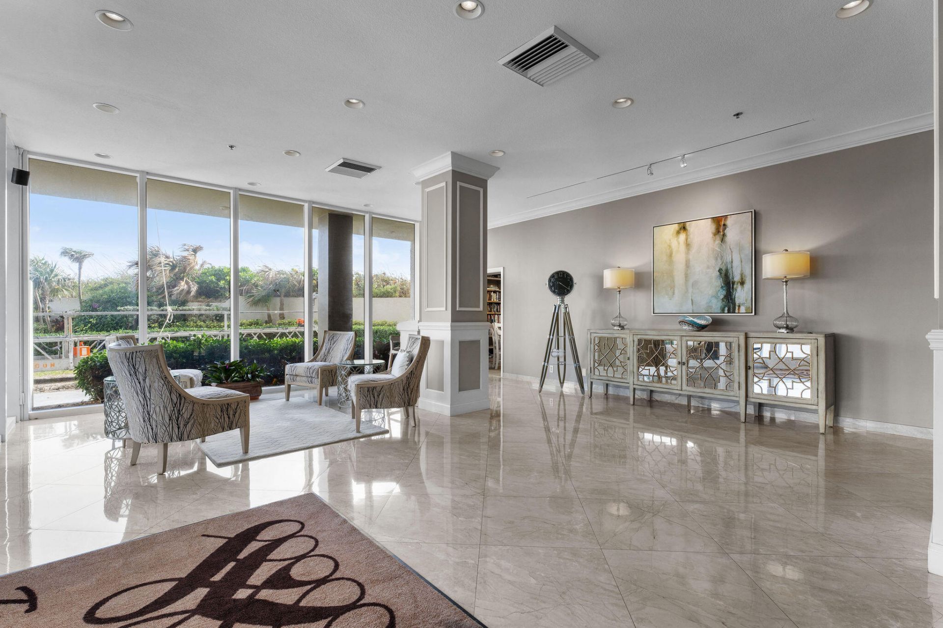 5510 N Ocean Drive, Unit 3d, Singer Island, FL 33404 Photo