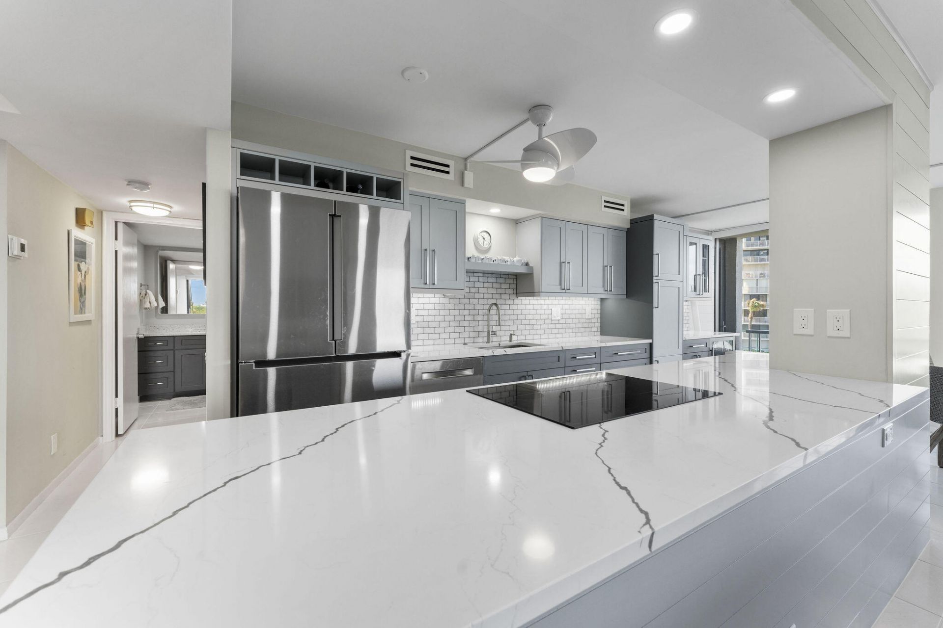 5510 N Ocean Drive, Unit 3d, Singer Island, FL 33404 Photo