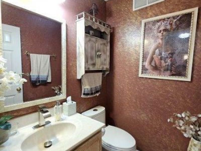 4540 Redwood Vine Drive, New Albany, OH 43054 Photo 14