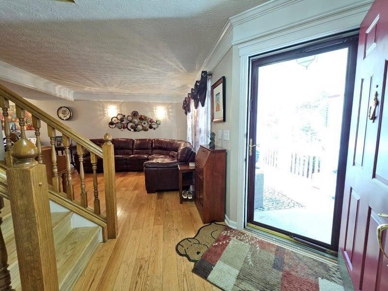 4540 Redwood Vine Drive, New Albany, OH 43054 Photo 2