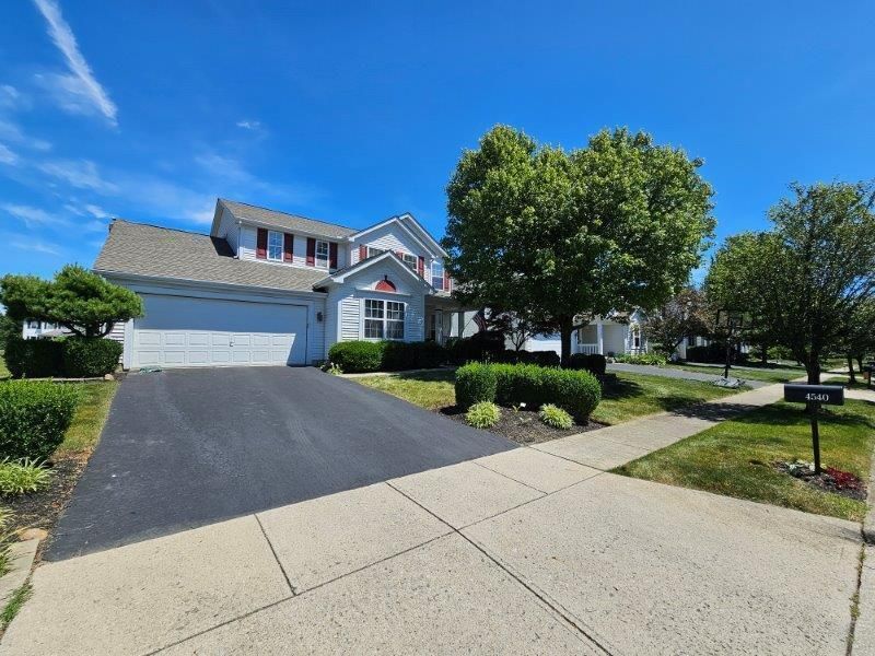 4540 Redwood Vine Drive, New Albany, OH 43054 Photo 33