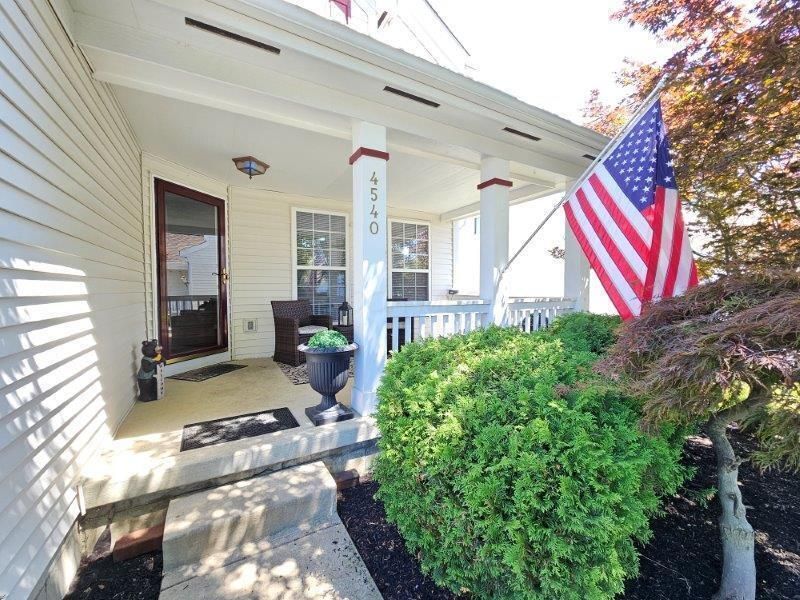 4540 Redwood Vine Drive, New Albany, OH 43054 Photo 34