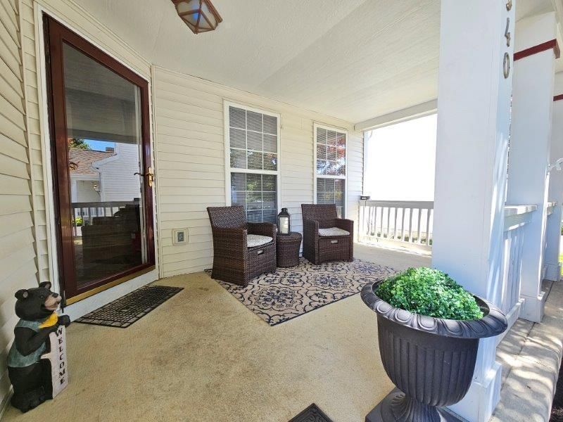 4540 Redwood Vine Drive, New Albany, OH 43054 Photo 35