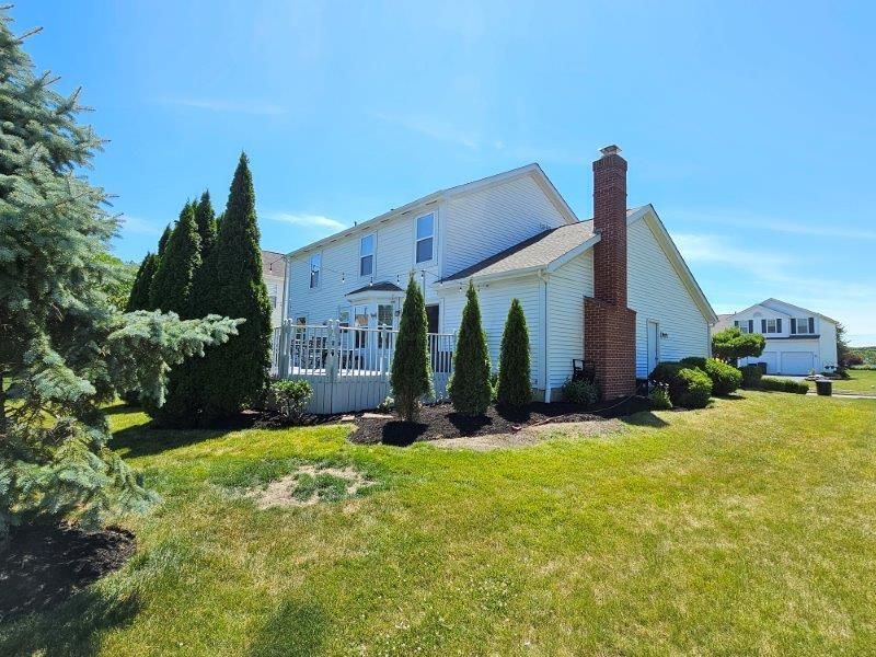 4540 Redwood Vine Drive, New Albany, OH 43054 Photo 37