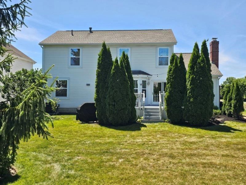 4540 Redwood Vine Drive, New Albany, OH 43054 Photo 39