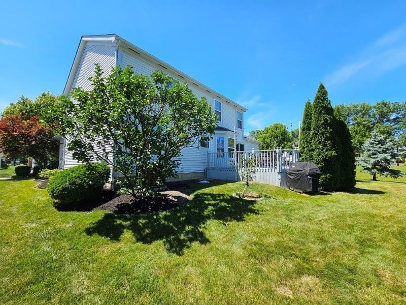 4540 Redwood Vine Drive, New Albany, OH 43054 Photo 40