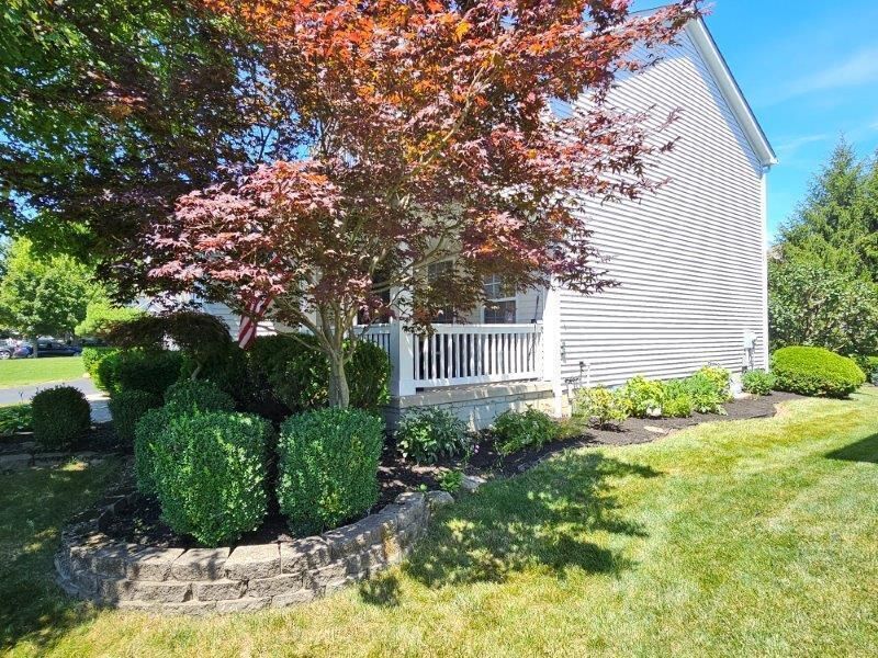 4540 Redwood Vine Drive, New Albany, OH 43054 Photo 42