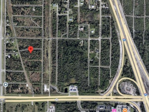 9645 21st Lane, Vero Beach, FL 32966