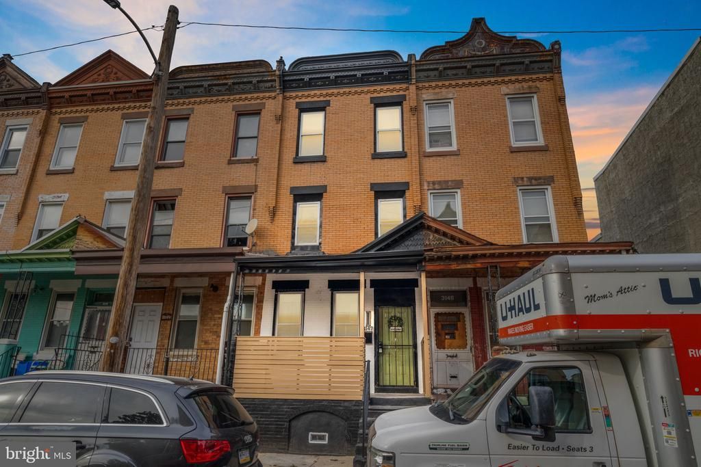 3147 Euclid Avenue, Philadelphia, PA 19121 Main Photo
