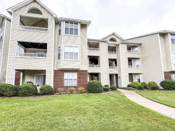 531 Spring Forest Road, Unit B, Greenville, NC 27834