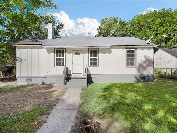 1464 Douglas Street, Mobile, AL 36605