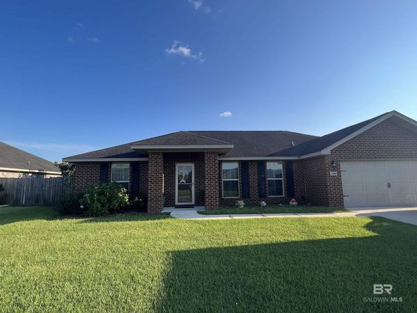 33584 Field Stone Lane, Lillian, AL 36549