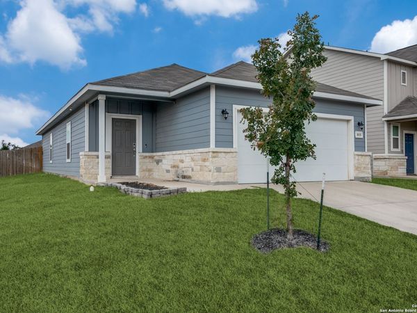 10115 Via Camille, San Antonio, TX 78224