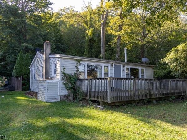 4 Lake Path 1, Sandyston, NJ 07826